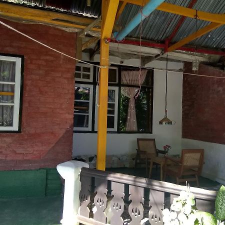 Hotel Prince Mrauk-oo Exterior foto