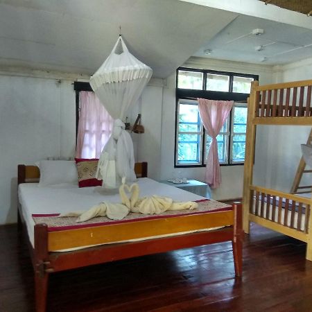 Hotel Prince Mrauk-oo Exterior foto