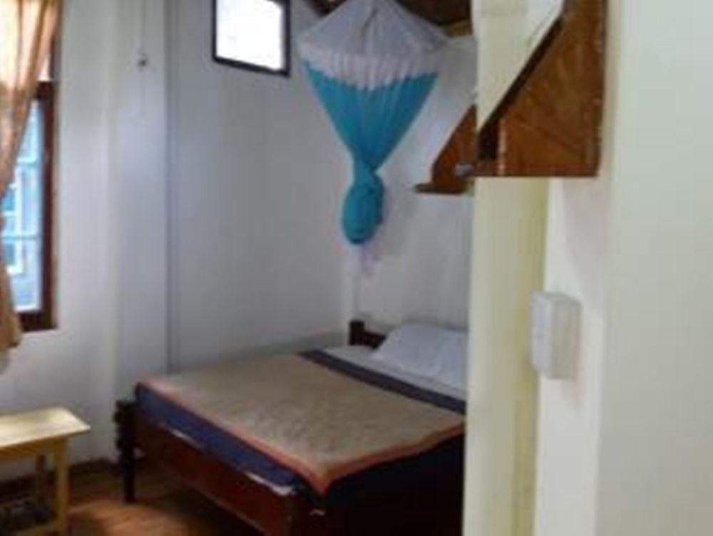 Hotel Prince Mrauk-oo Exterior foto