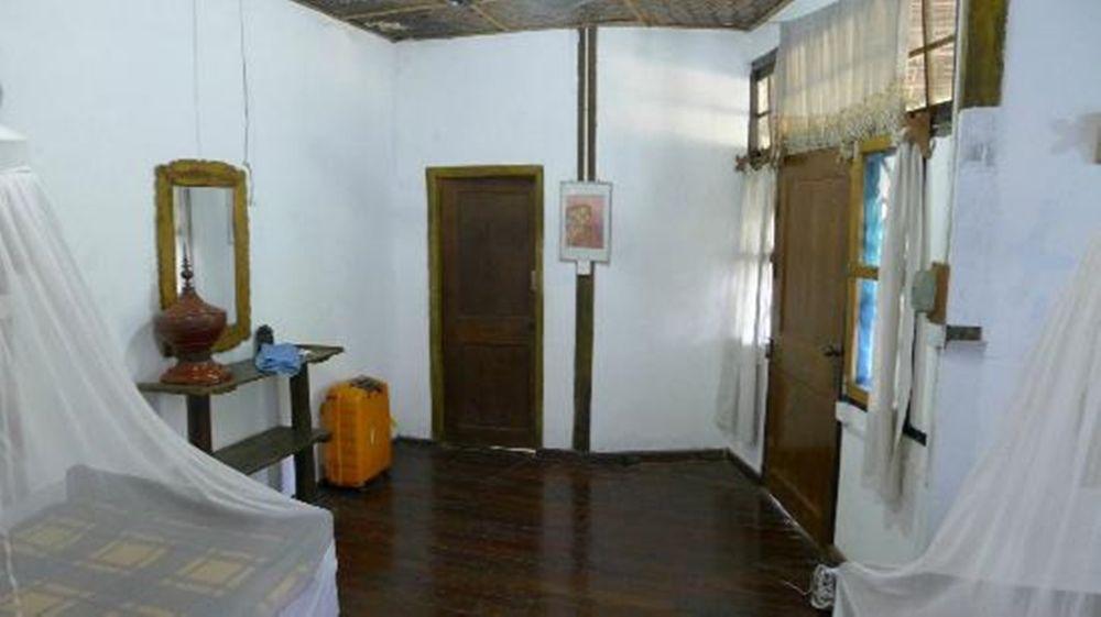 Hotel Prince Mrauk-oo Exterior foto