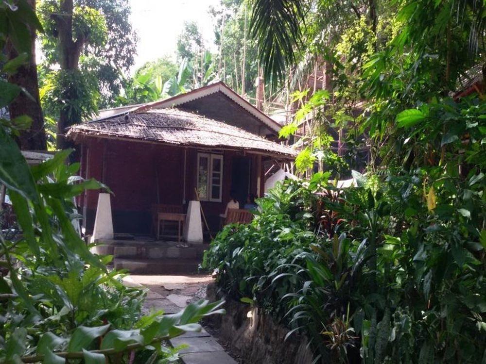 Hotel Prince Mrauk-oo Exterior foto
