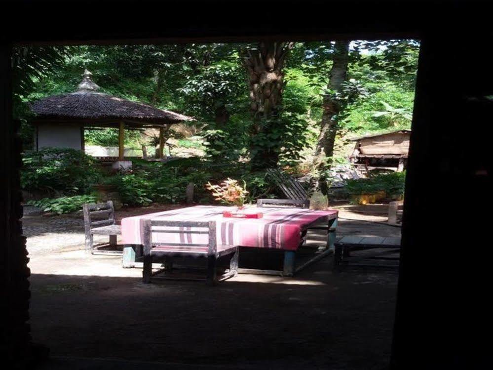 Hotel Prince Mrauk-oo Exterior foto
