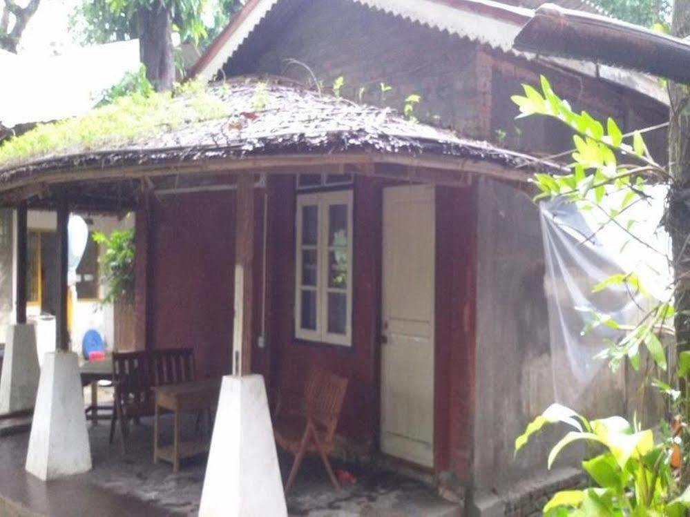 Hotel Prince Mrauk-oo Exterior foto