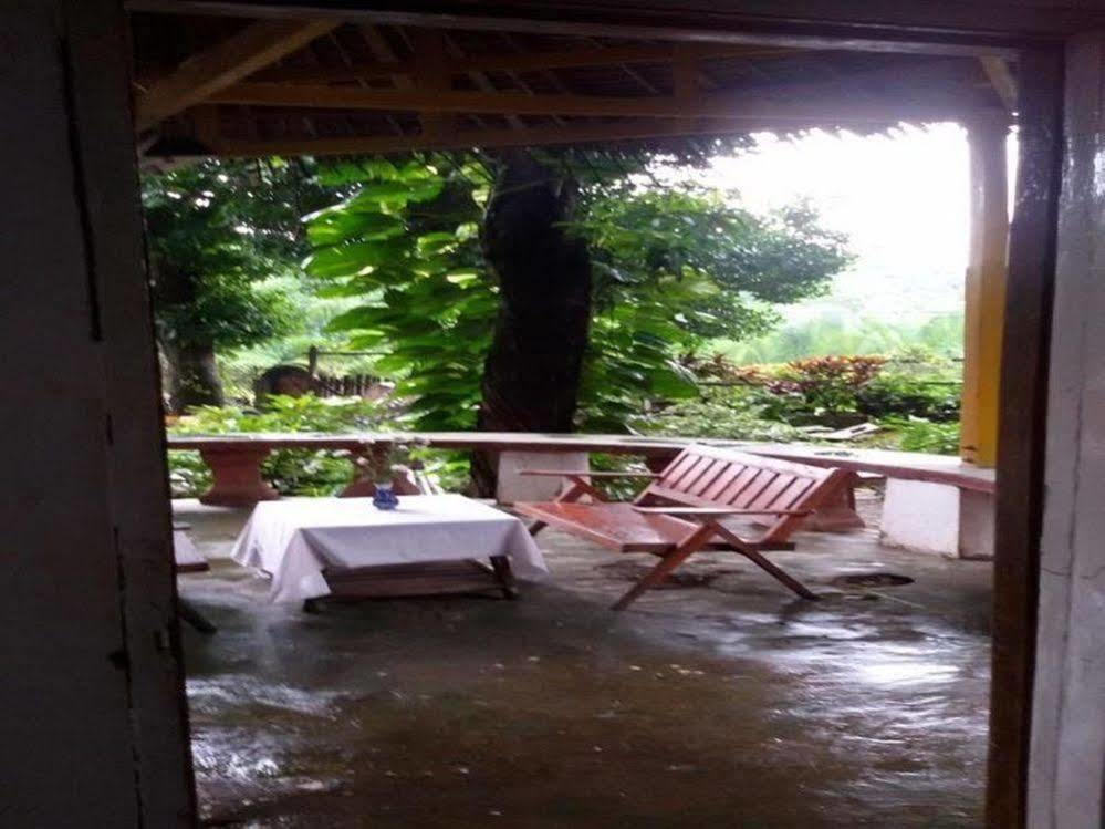Hotel Prince Mrauk-oo Exterior foto