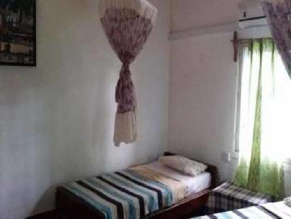 Hotel Prince Mrauk-oo Exterior foto