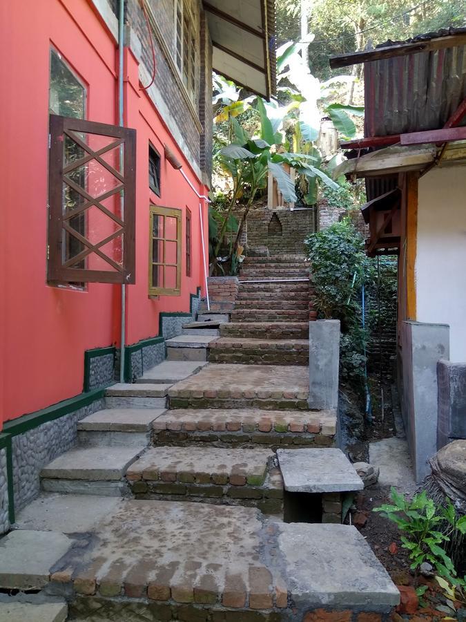 Hotel Prince Mrauk-oo Exterior foto