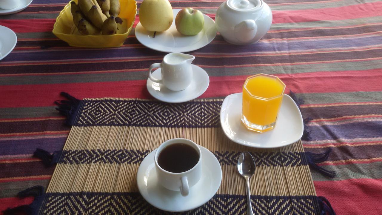 Hotel Prince Mrauk-oo Exterior foto