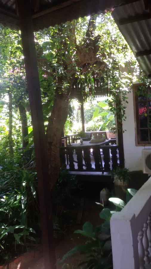 Hotel Prince Mrauk-oo Exterior foto