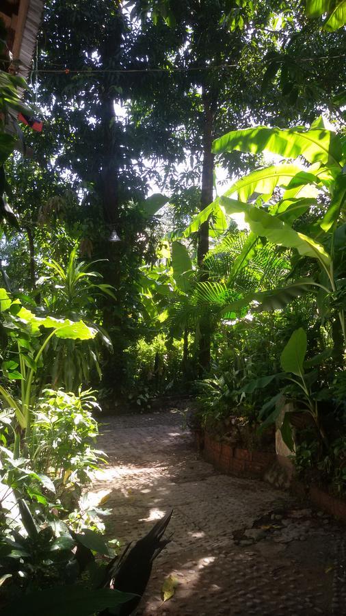 Hotel Prince Mrauk-oo Exterior foto