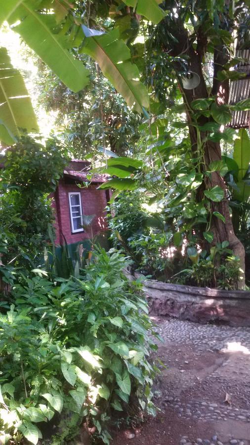 Hotel Prince Mrauk-oo Exterior foto