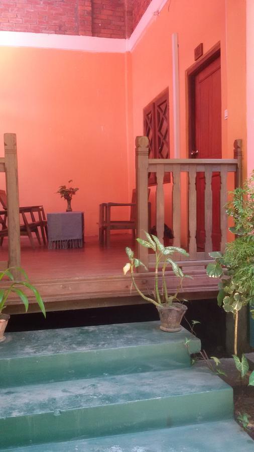Hotel Prince Mrauk-oo Exterior foto